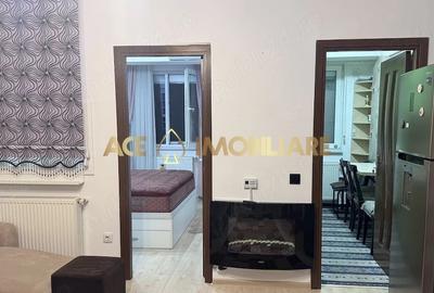 Apartament cu 3 camere decomandat, mobilat în Popești-Leordeni - 6