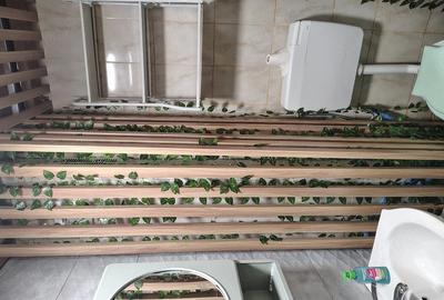 Apartament cu 3 camere semidecomandat în Gheorgheni