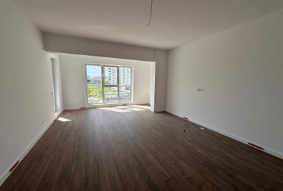 Apartament cu 2 camere decomandat în Metalurgiei