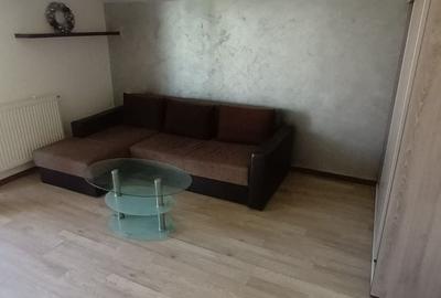 Apartament cu 2 camere decomandat în Alexandru cel Bun - 6