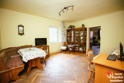 Casă individuală cu 5 camere cu Teren 299 Mp în Andrei Mureșanu - 2