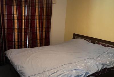 Casă cu 3 camere cu Teren 100 Mp în Central - 2