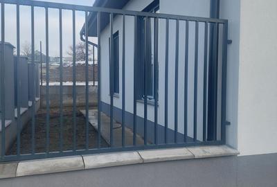 Casă cu 4 camere cu Teren 412 Mp în Oncea
