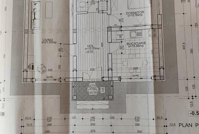 Casă cu Teren 500 Mp în Central - 2