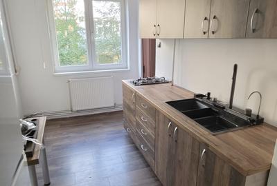 Apartament cu 2 camere în Cetate