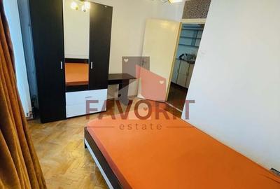 Apartament cu 2 camere decomandat, mobilat în Lipovei - 4