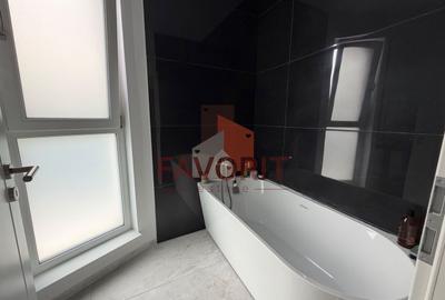 Duplex cu 4 camere cu Teren 289 Mp în Dumbrăvița - 16