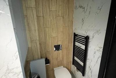 Apartament cu 2 camere semidecomandat în Sopor - 15