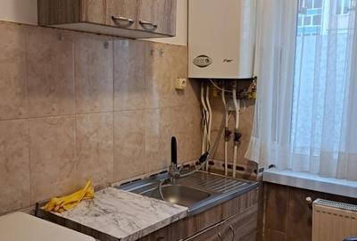 Garsonieră decomandată în Hipodrom 1 - 10