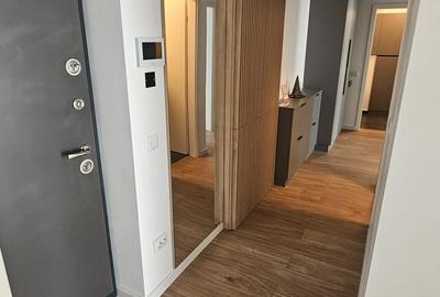 Apartament cu 3 camere decomandat în Central - 9