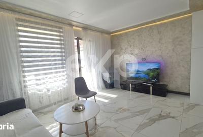 Apartament cu 3 camere în Moșoaia - 7