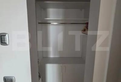 Apartament cu 2 camere semidecomandat în Țiglina 3 - 4