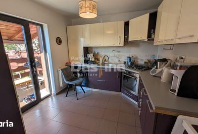 Casă cu 4 camere cu Teren 360 Mp în Ciurea - 5