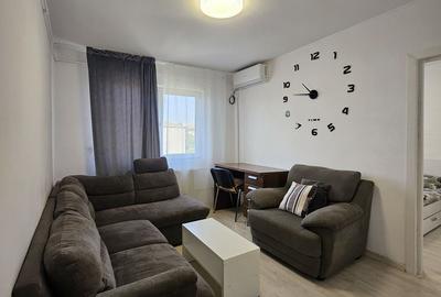 Apartament cu 2 camere în Nufărul