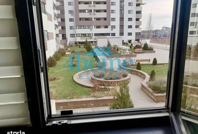 Garsonieră, mobilată în Theodor Pallady - 3