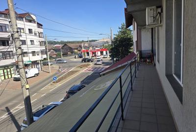 Spațiu comercial, de 60 mp, în Central