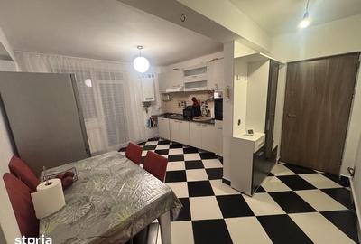 Apartament cu 2 camere în Ștrand