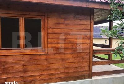 Teren de 1300 mp, în Viile Satu Mare - 10