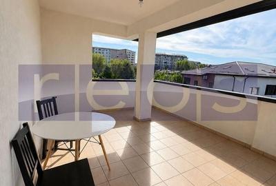 Apartament cu 2 camere în Ghencea - 6