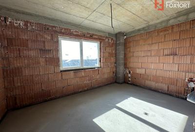 Duplex cu 4 camere cu Teren 250 Mp în Bucovăț (Remetea Mare) - 14