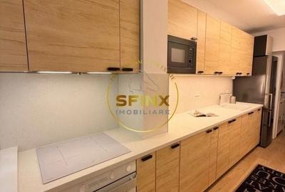 Apartament cu 2 camere în Cotroceni