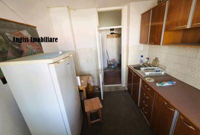 Apartament cu 2 camere în Babadag