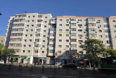 Apartament cu 2 camere decomandat în Moșilor