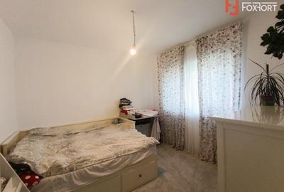 Duplex cu 4 camere cu Canalizare în Chișoda - 6