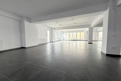 Spațiu comercial, de 291 mp, în Popas Păcurari - 1