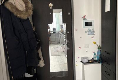 Apartament cu 3 camere, mobilat în George Enescu - 2
