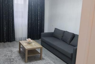 Garsonieră semidecomandată în Central - 4