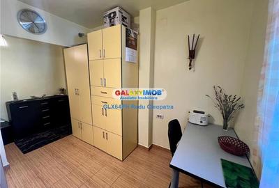 Apartament cu 3 camere semidecomandat, mobilat în Nord - 10