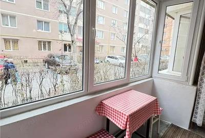 Apartament cu 2 camere decomandat, mobilat în Calea București - 3
