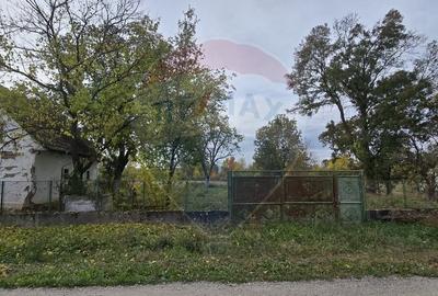 Teren Construcții intravilan de 4208 mp, în Șilindia - 3
