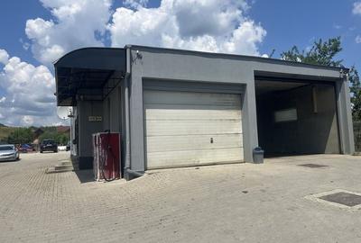 Spațiu comercial, de 150 mp, în Cuzdrioara - 2
