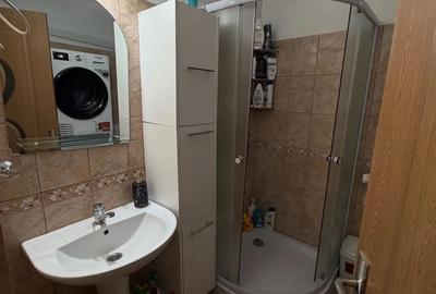 Apartament cu 2 camere decomandat în Central - 4
