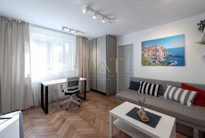Apartament cu 2 camere în Gheorgheni