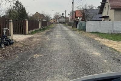 Casă cu 3 camere cu Teren 715 Mp în Chevereșu Mare - 10