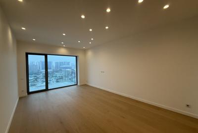 Apartament cu 2 camere în Floreasca - 1