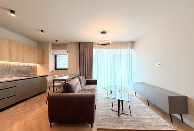 Apartament cu 3 camere decomandat, mobilat în Aviației - 6