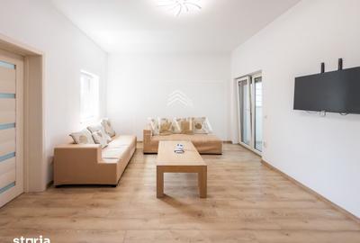 Apartament cu 2 camere în Lazaret - 2