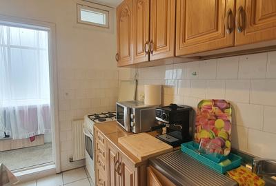 Apartament cu 2 camere decomandat în Calea Dumbrăvii - 7