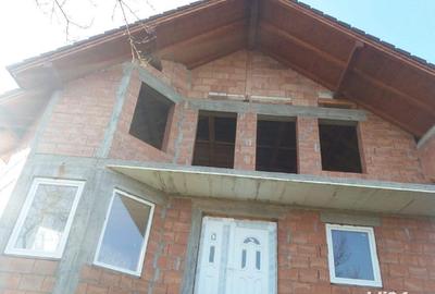 Casă cu 4 camere cu Teren 50000 Mp în Pinticu - 7