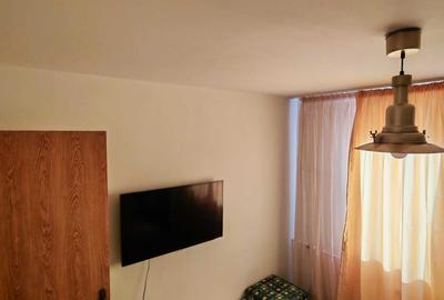 Apartament cu 2 camere decomandat în Lujerului