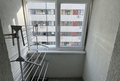 Garsonieră decomandată în Chiajna - 2