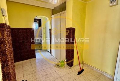 Apartament cu 2 camere decomandat în Cug - 6