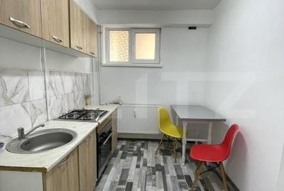 Apartament cu 2 camere în Central - 3