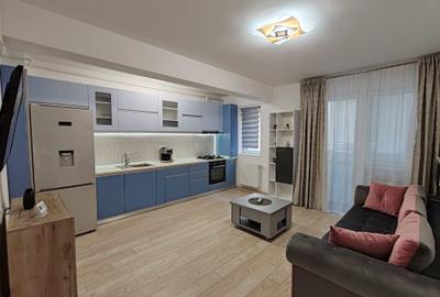 Apartament cu 2 camere semidecomandat în Apărătorii Patriei - 2
