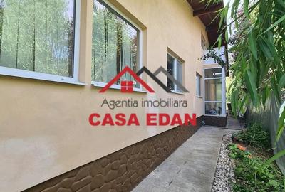 Casă cu 2 camere cu Teren 611 Mp în Cornu