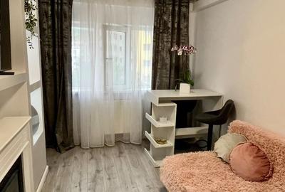 Garsonieră în Mănăștur
